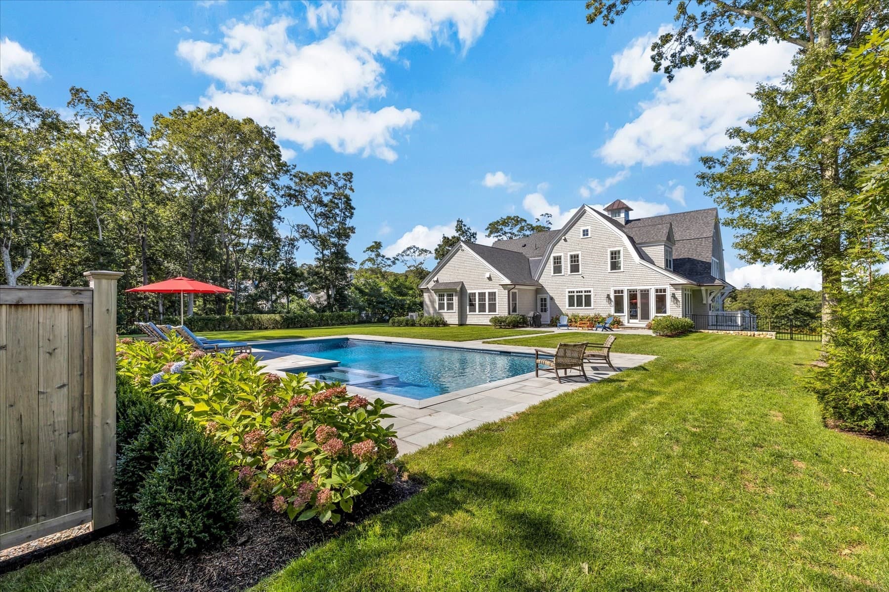 Single Family Residence at 9 Rock Hill Rd, Sandwich MA 02563, Sandwich, photo 36 of 41