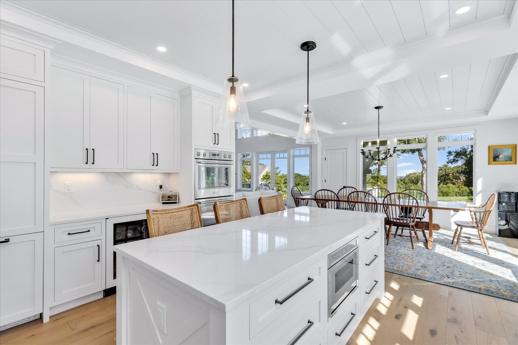 Single Family Residence at 9 Rock Hill Rd, Sandwich MA 02563, Sandwich, photo 14 of 41