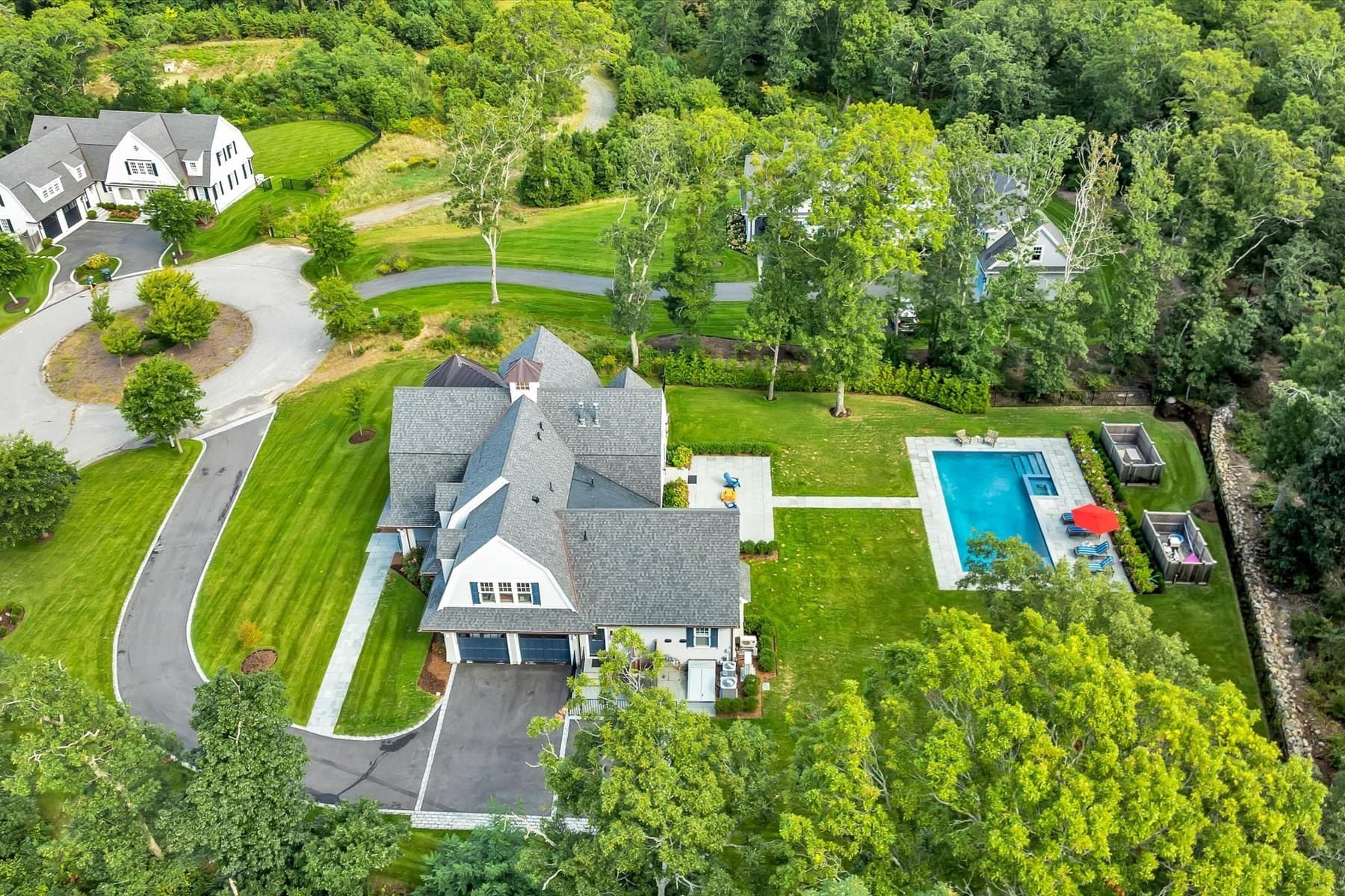 Single Family Residence at 9 Rock Hill Rd, Sandwich MA 02563, Sandwich, photo 41 of 41