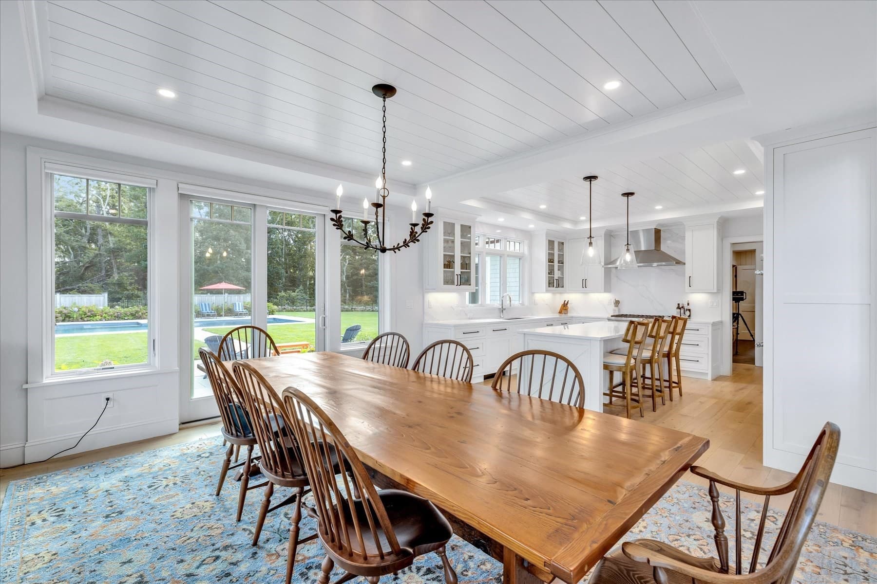 Single Family Residence at 9 Rock Hill Rd, Sandwich MA 02563, Sandwich, photo 11 of 41