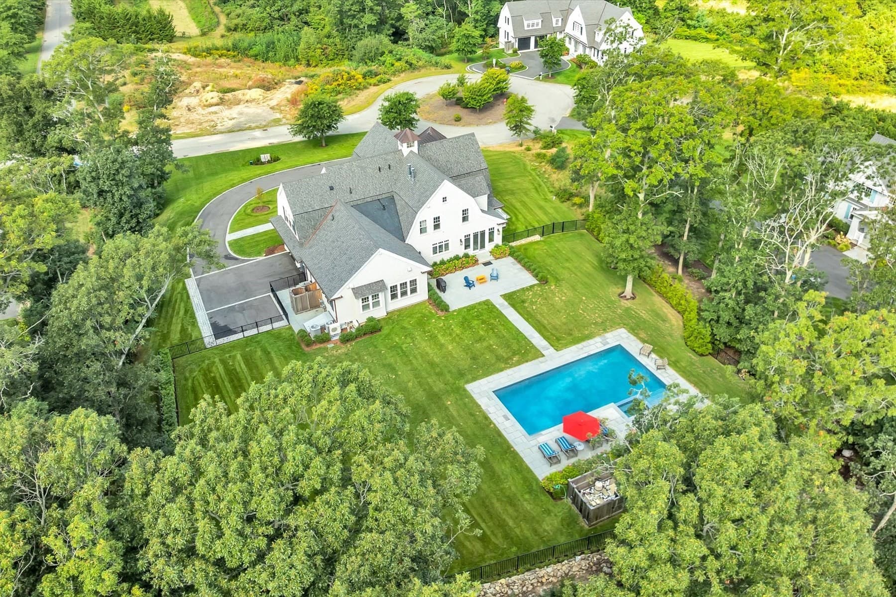 Single Family Residence at 9 Rock Hill Rd, Sandwich MA 02563, Sandwich, photo 40 of 41