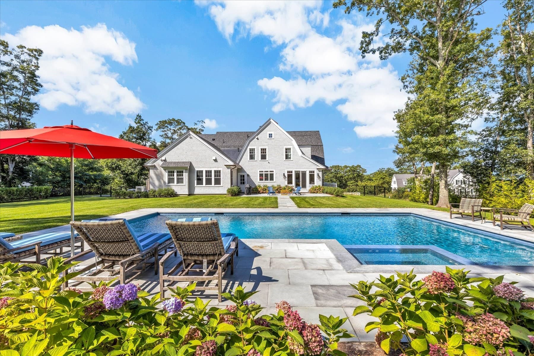 Single Family Residence at 9 Rock Hill Rd, Sandwich MA 02563, Sandwich, photo 35 of 41