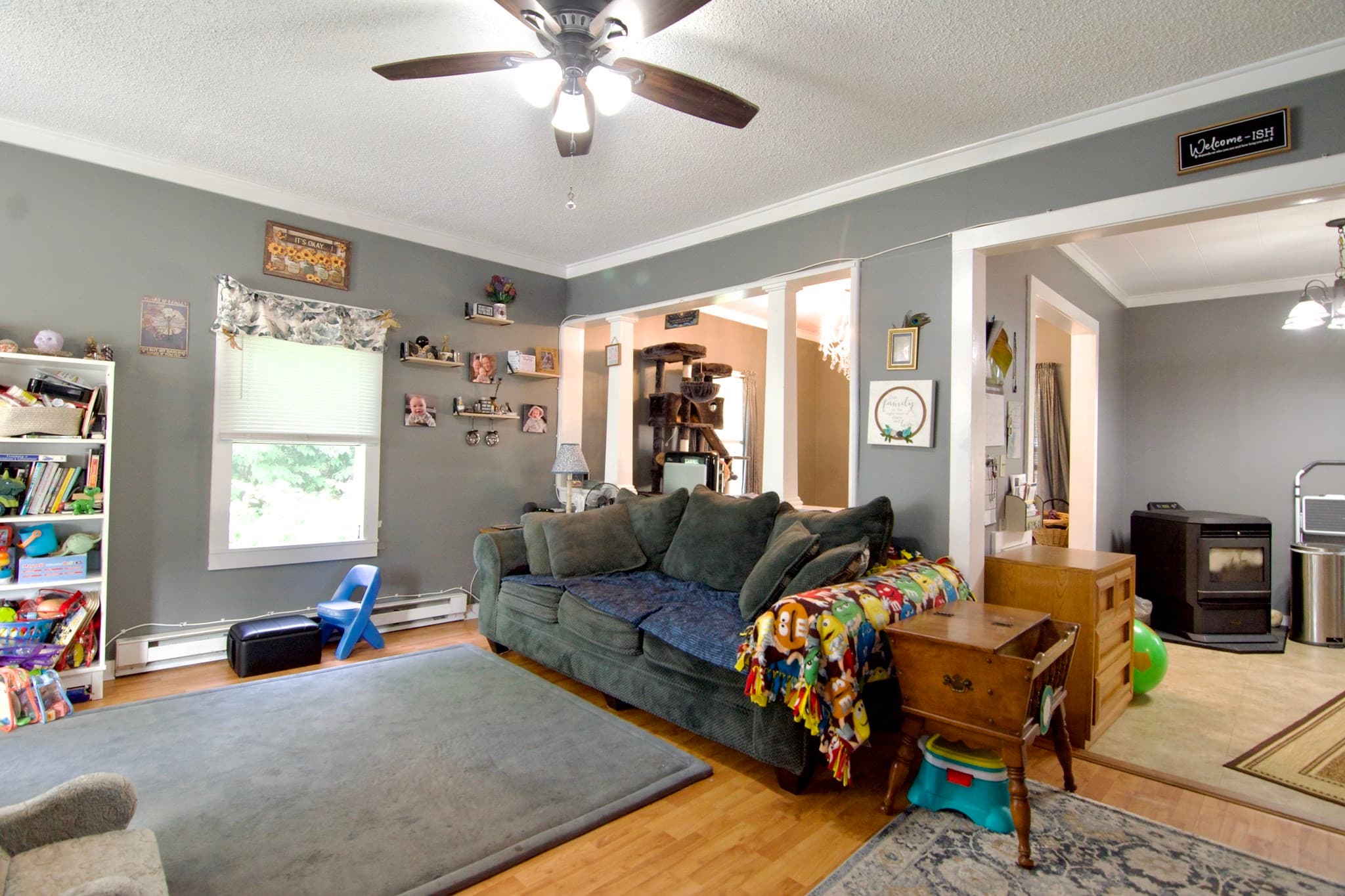 Single Family Residence at 35 Thayer Ave, Springfield MA 01108, Springfield, photo 6 of 33