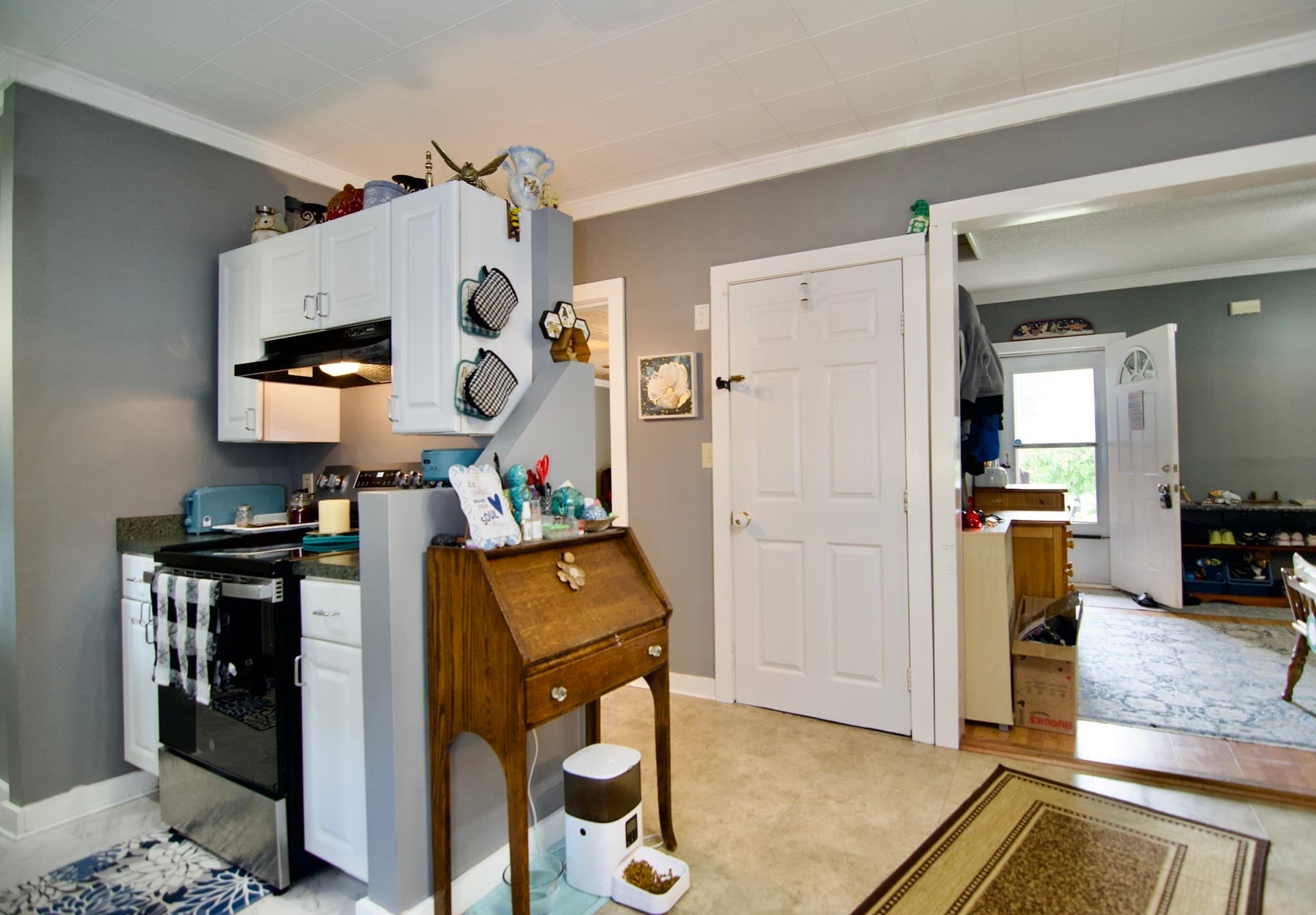 Single Family Residence at 35 Thayer Ave, Springfield MA 01108, Springfield, photo 13 of 33
