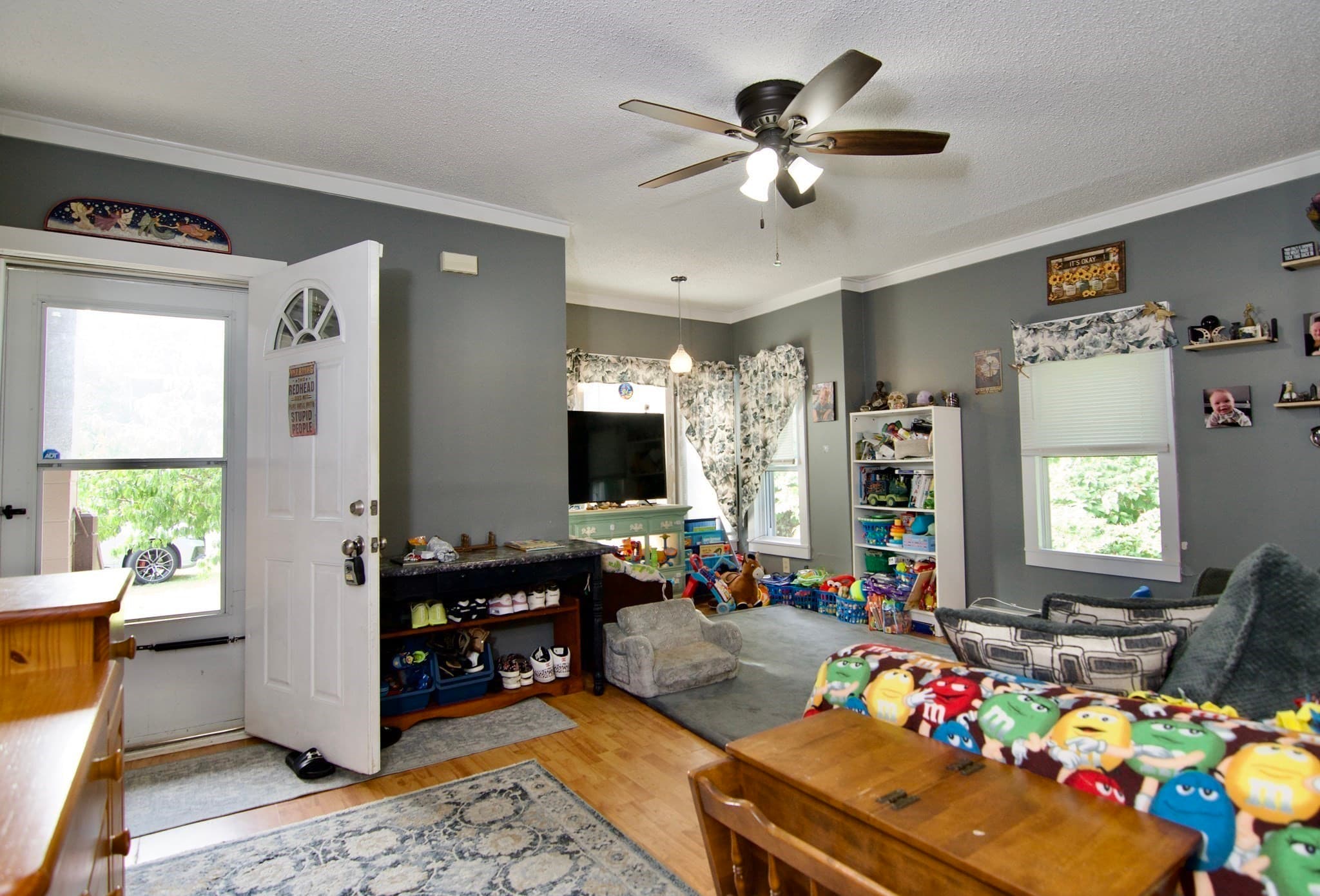 Single Family Residence at 35 Thayer Ave, Springfield MA 01108, Springfield, photo 7 of 33