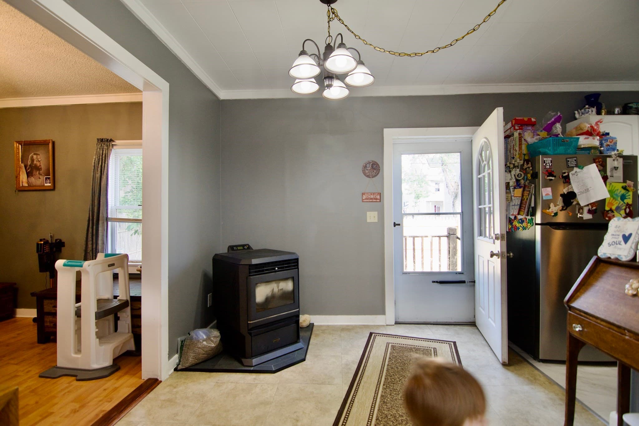 Single Family Residence at 35 Thayer Ave, Springfield MA 01108, Springfield, photo 19 of 33