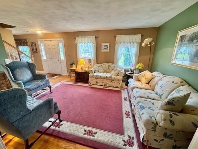Single Family Residence at 12 Cote Street, Amesbury MA 01913, Amesbury, photo 6 of 41