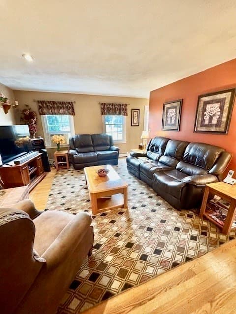 Single Family Residence at 12 Cote Street, Amesbury MA 01913, Amesbury, photo 17 of 41