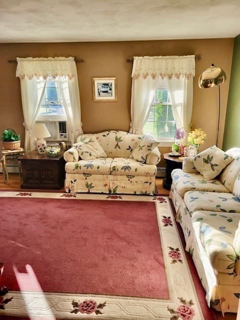 Single Family Residence at 12 Cote Street, Amesbury MA 01913, Amesbury, photo 7 of 41