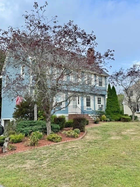 Single Family Residence at 12 Cote Street, Amesbury MA 01913, Amesbury, photo 3 of 41
