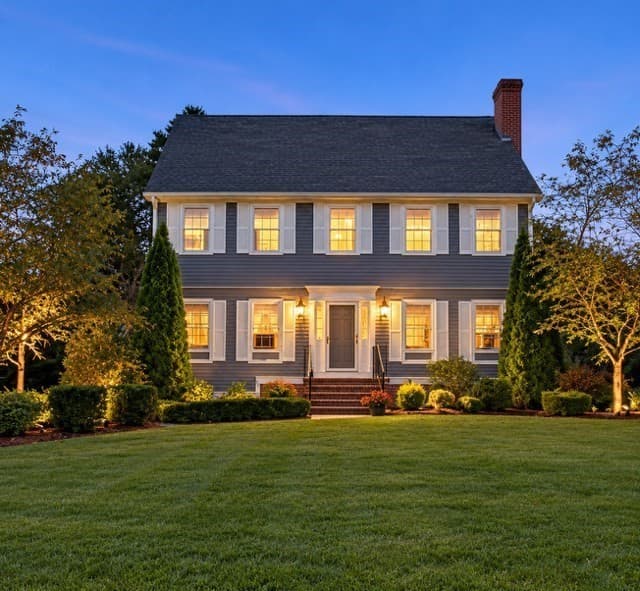 12 Cote Street, Amesbury MA 01913