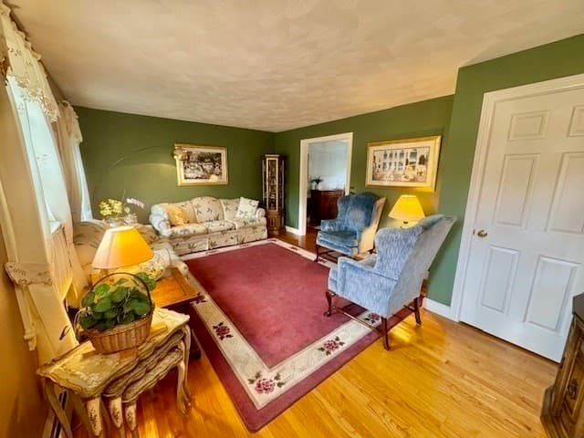 Single Family Residence at 12 Cote Street, Amesbury MA 01913, Amesbury, photo 5 of 41