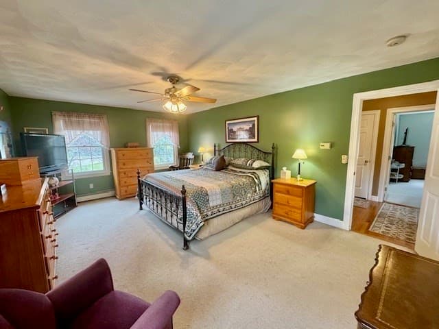Single Family Residence at 12 Cote Street, Amesbury MA 01913, Amesbury, photo 24 of 41