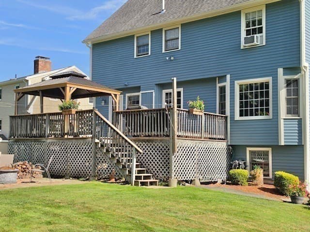 Single Family Residence at 12 Cote Street, Amesbury MA 01913, Amesbury, photo 33 of 41