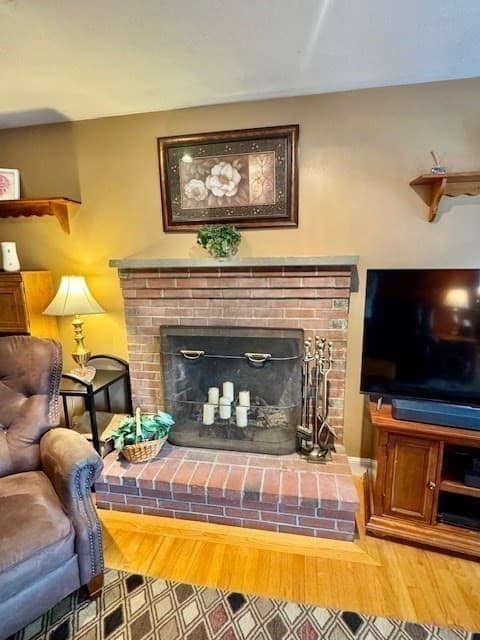 Single Family Residence at 12 Cote Street, Amesbury MA 01913, Amesbury, photo 18 of 41