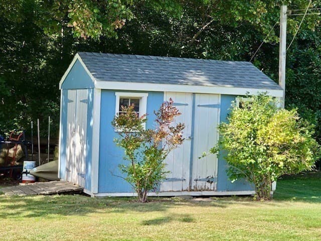 Single Family Residence at 12 Cote Street, Amesbury MA 01913, Amesbury, photo 37 of 41