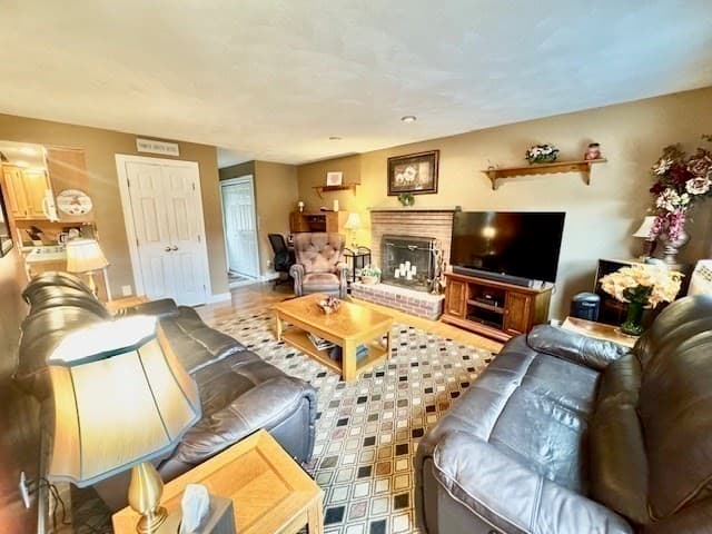 Single Family Residence at 12 Cote Street, Amesbury MA 01913, Amesbury, photo 19 of 41