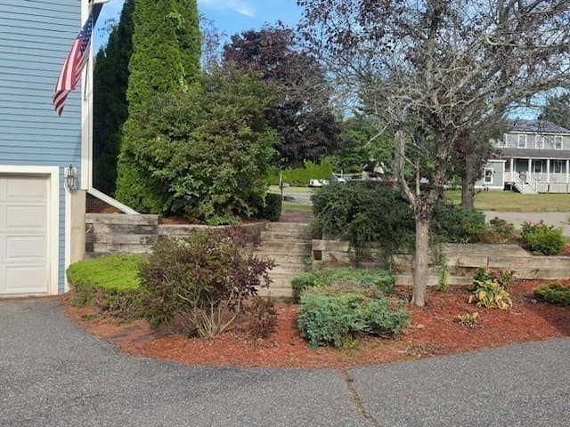 Single Family Residence at 12 Cote Street, Amesbury MA 01913, Amesbury, photo 35 of 41