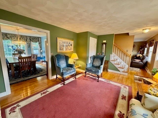 Single Family Residence at 12 Cote Street, Amesbury MA 01913, Amesbury, photo 8 of 41