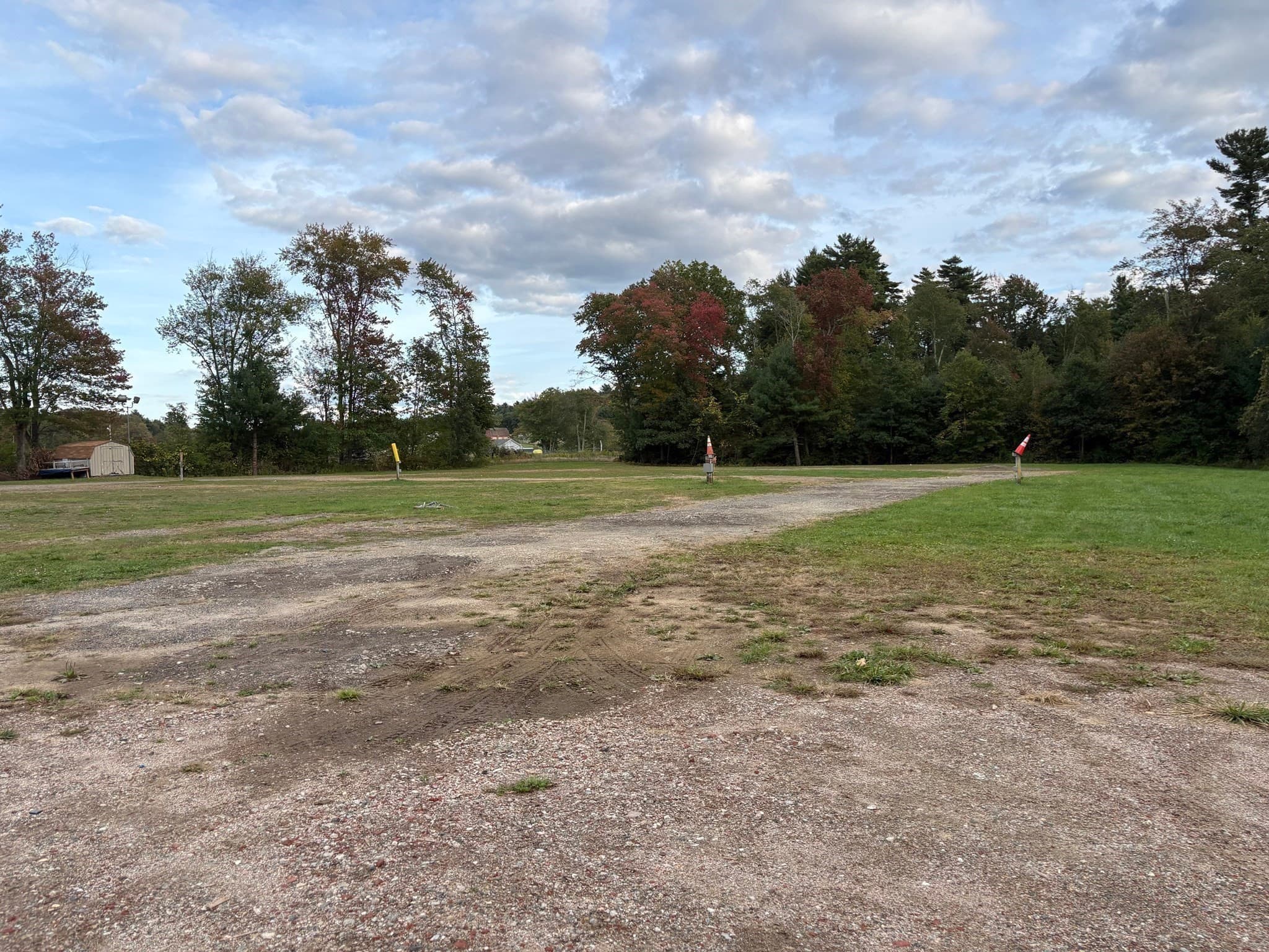 Land at 65 Palmer Rd, Brimfield MA 01010, Brimfield, photo 3 of 5