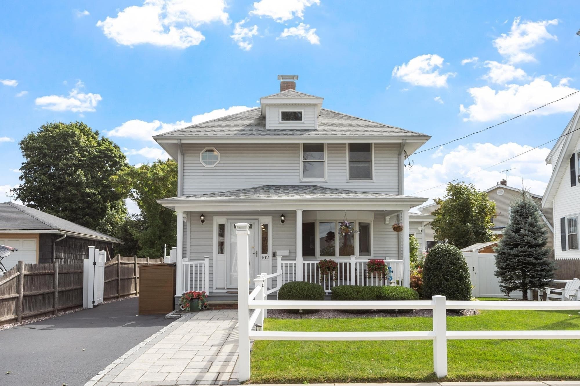 Single Family Residence at 102 Narragansett Rd, Quincy MA 02169, Quincy, photo 3 of 41