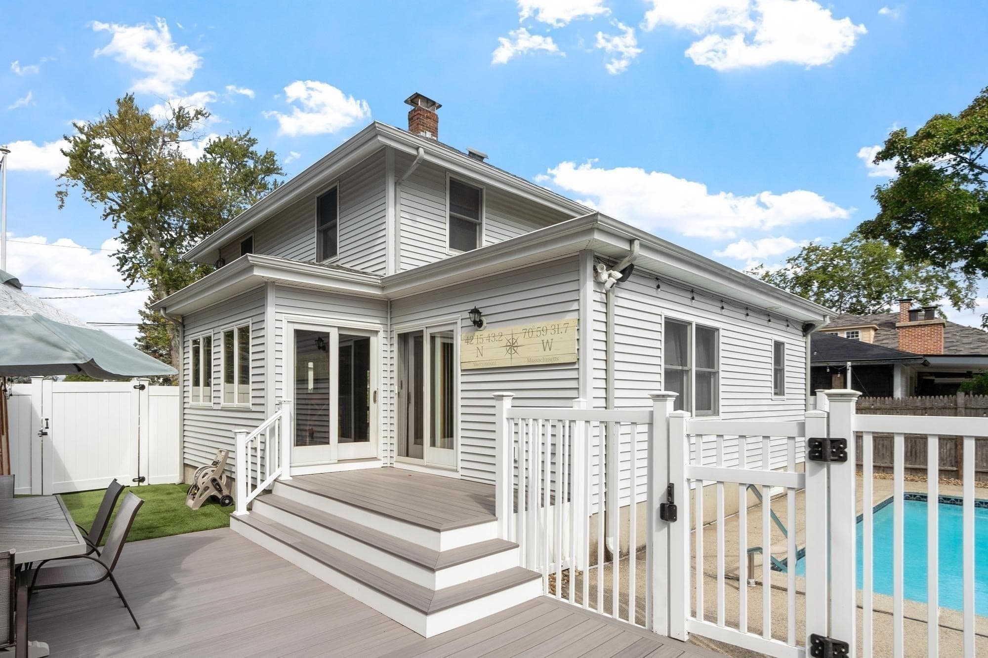 Single Family Residence at 102 Narragansett Rd, Quincy MA 02169, Quincy, photo 33 of 41