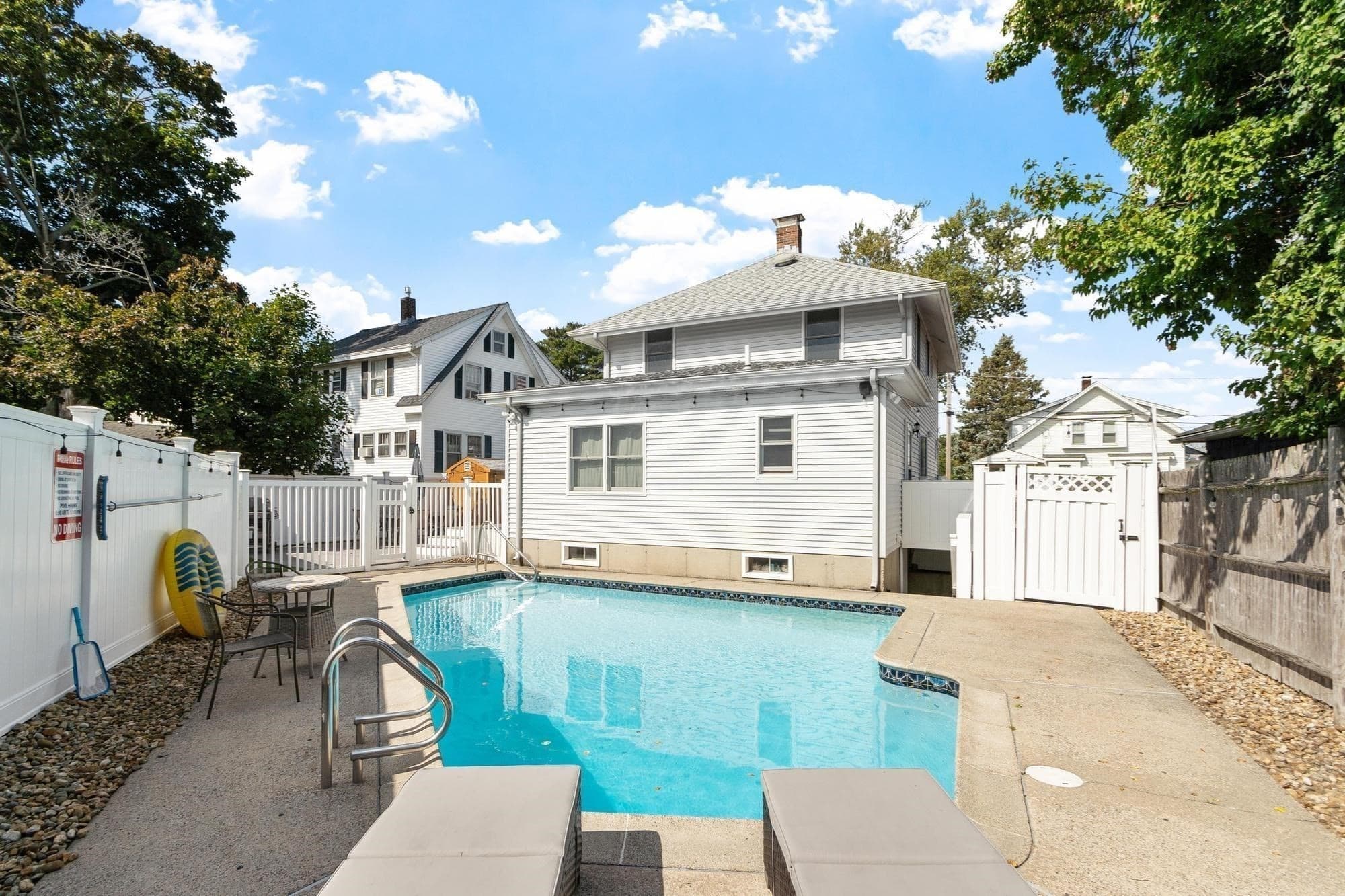 Single Family Residence at 102 Narragansett Rd, Quincy MA 02169, Quincy, photo 29 of 41