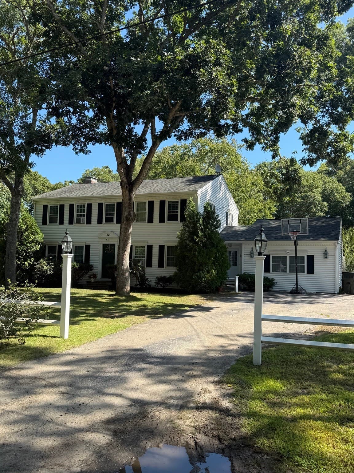 Single Family Residence at 82 Skunknet Rd, Barnstable MA 02632, Barnstable, photo 2 of 3