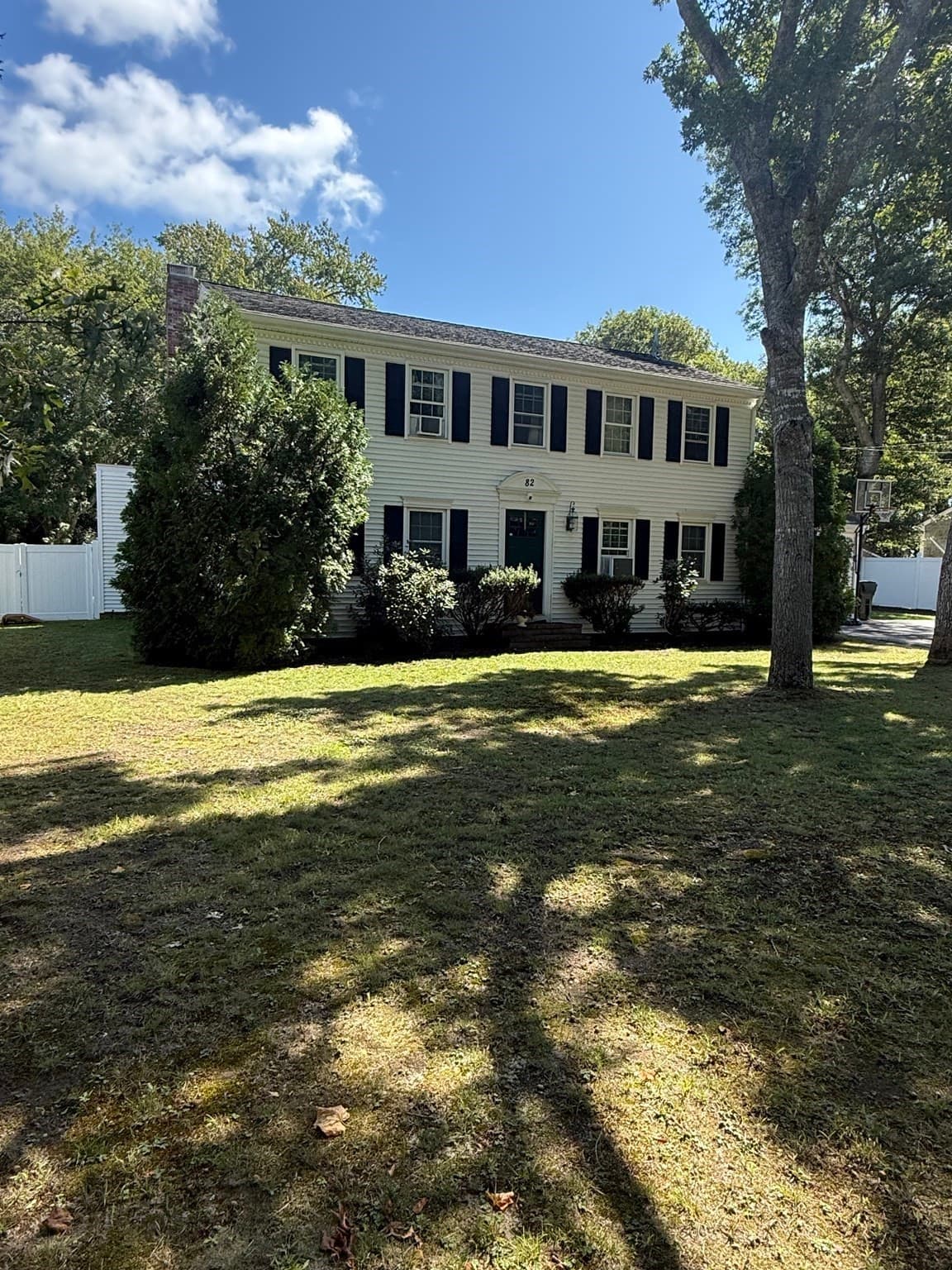 Single Family Residence at 82 Skunknet Rd, Barnstable MA 02632, Barnstable, photo 3 of 3