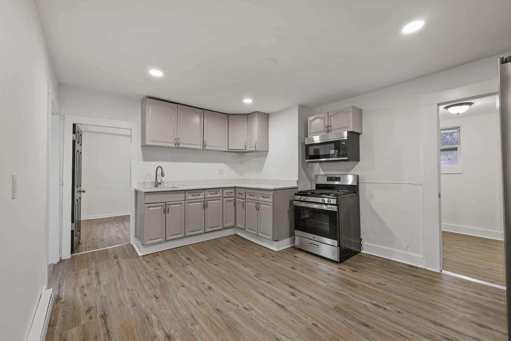Single Family Residence at 41 Prospect St, North Adams MA 01247, photo 12 of 36