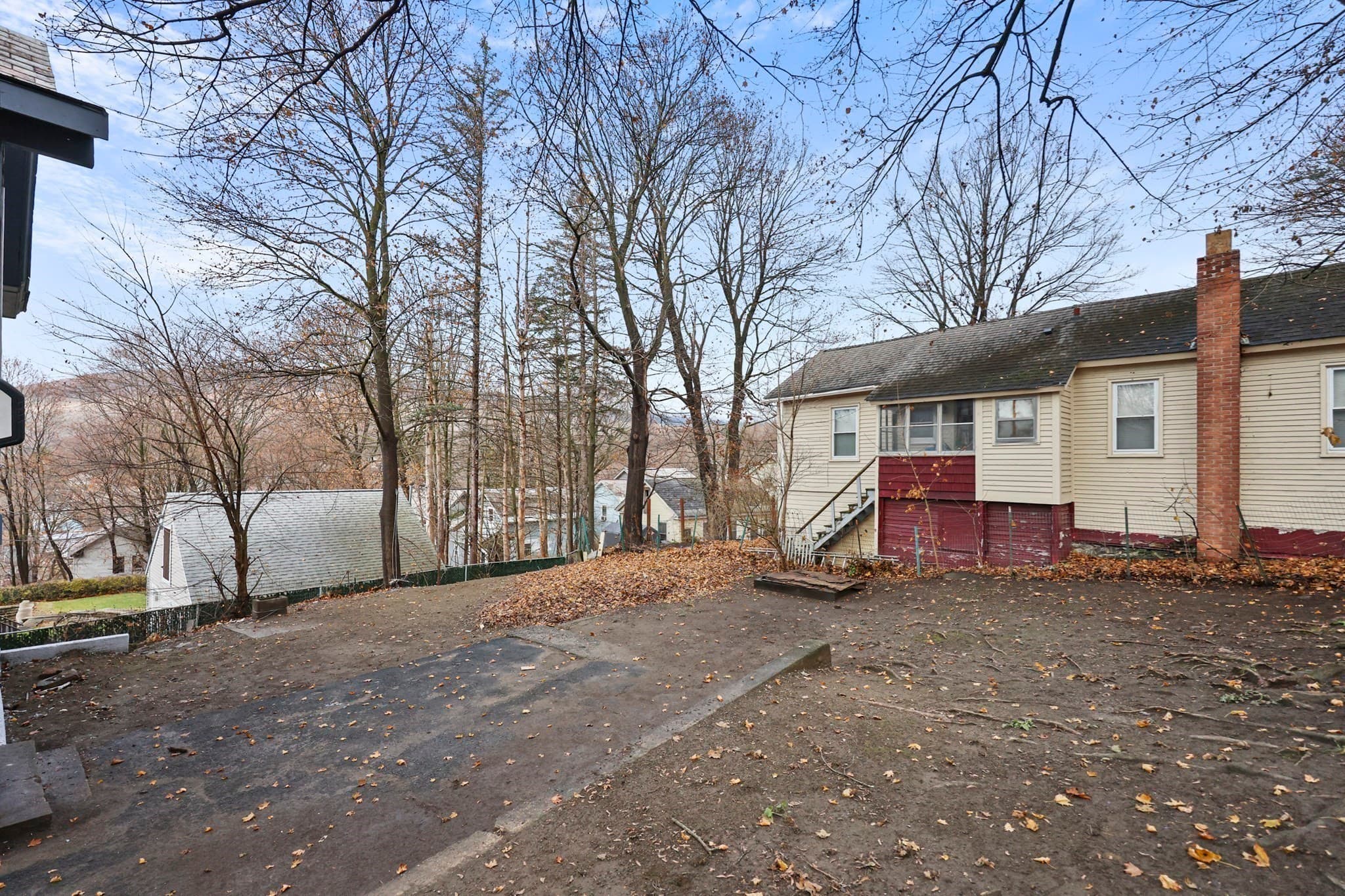 Single Family Residence at 41 Prospect St, North Adams MA 01247, photo 36 of 36