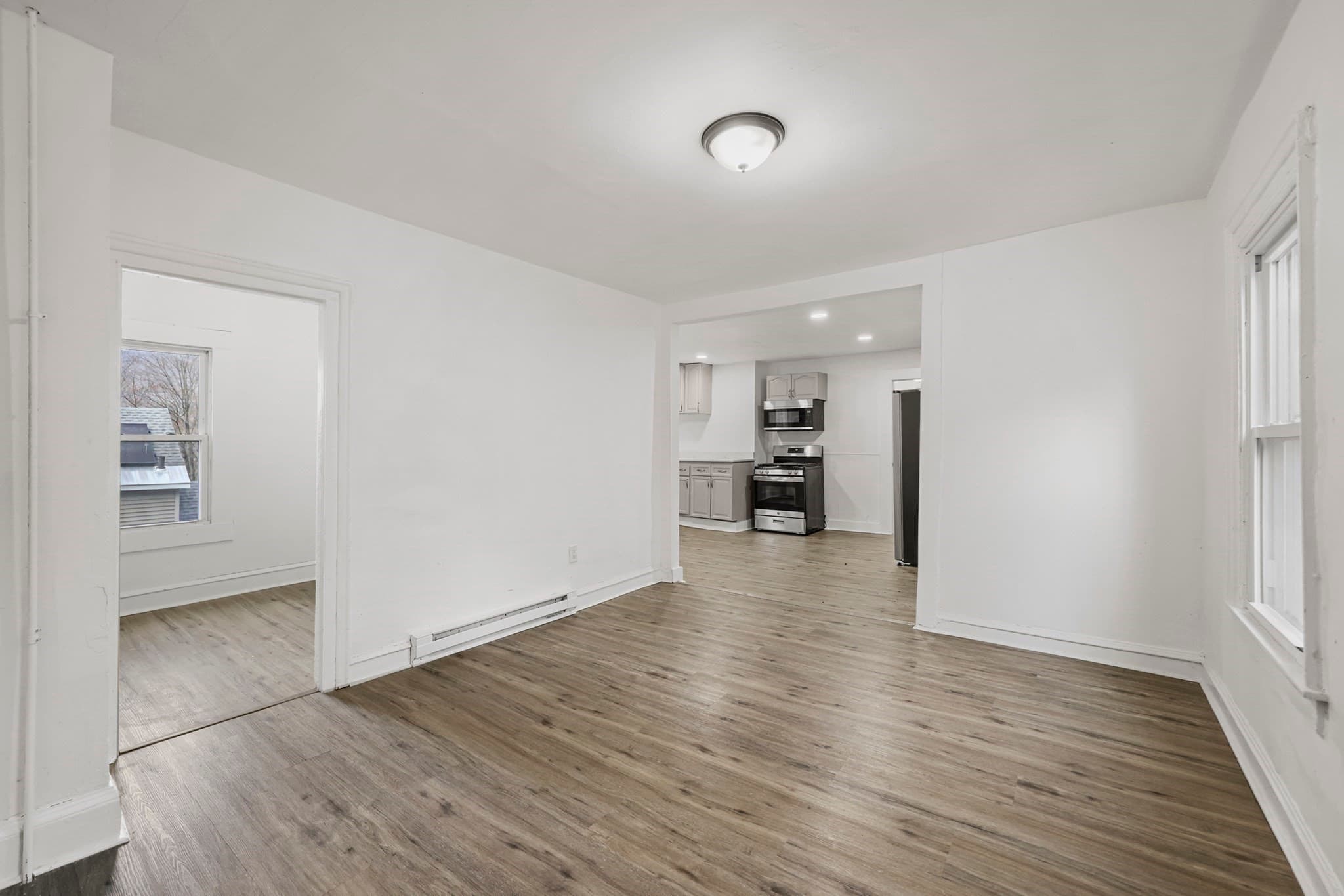 Single Family Residence at 41 Prospect St, North Adams MA 01247, photo 10 of 36