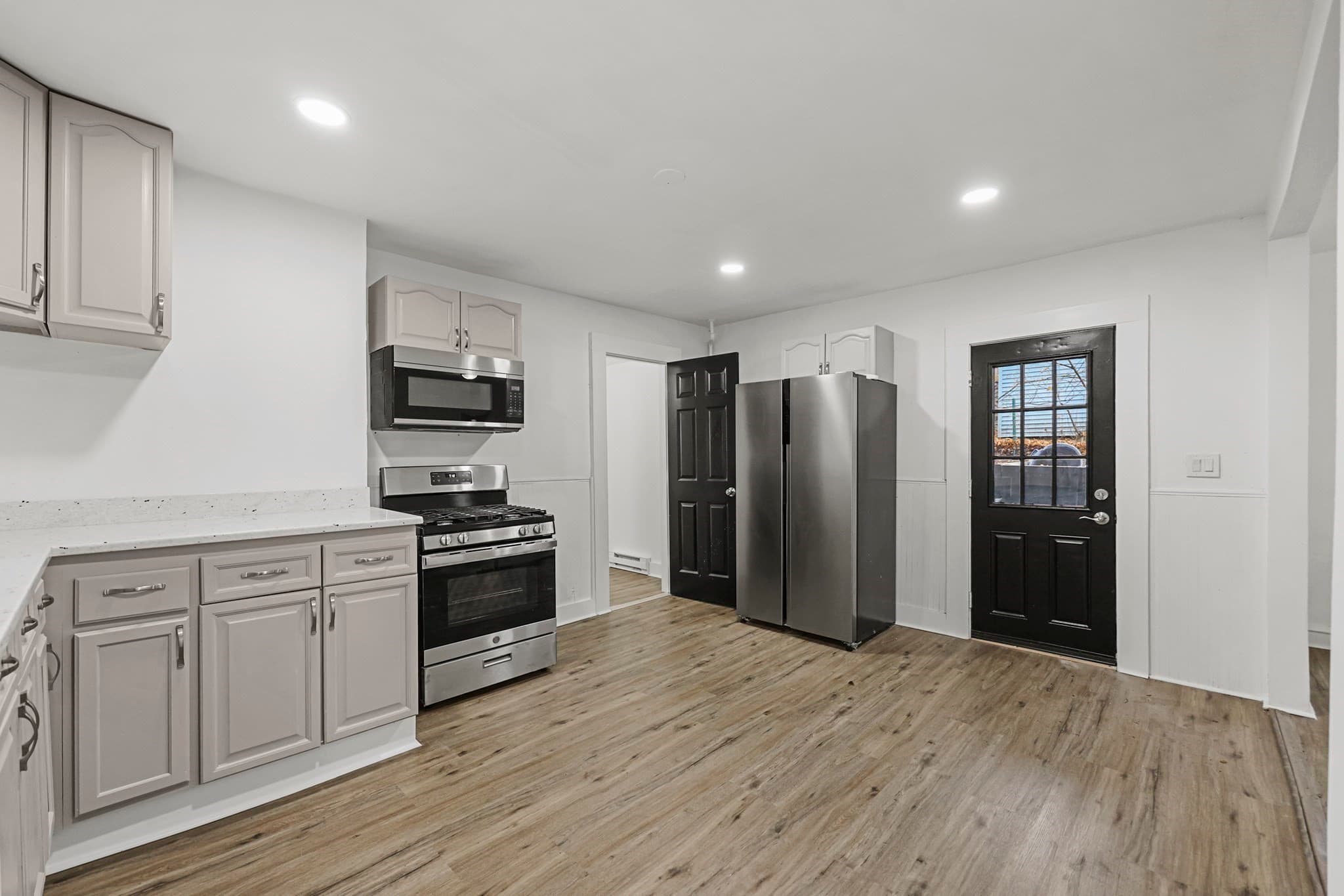 Single Family Residence at 41 Prospect St, North Adams MA 01247, photo 15 of 36