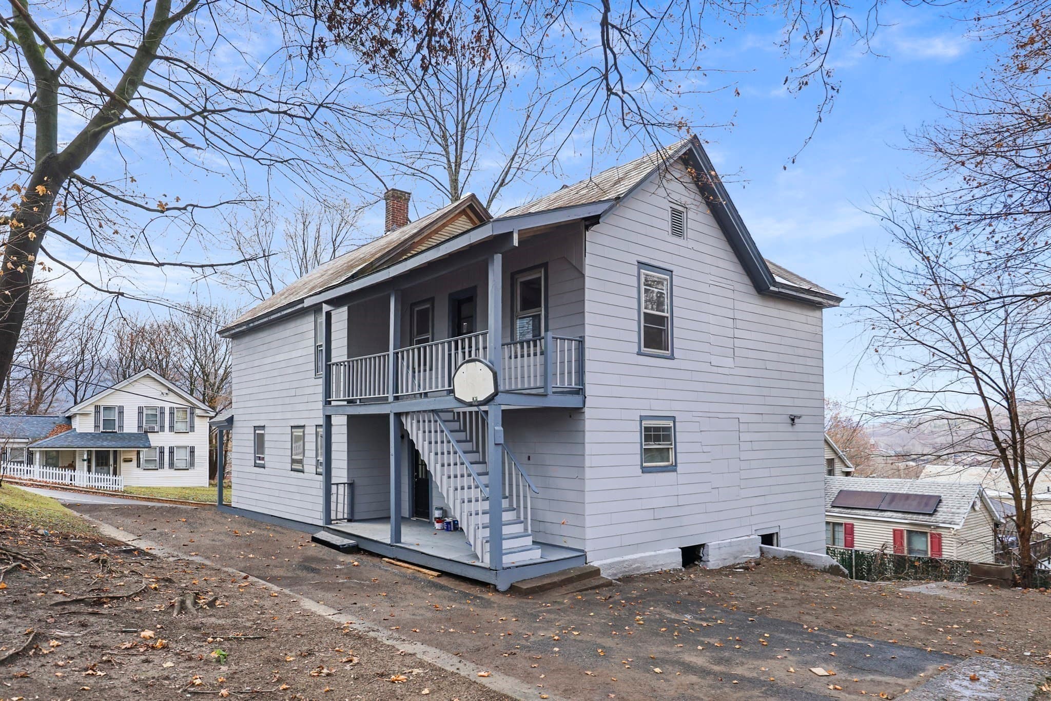 Single Family Residence at 41 Prospect St, North Adams MA 01247, photo 35 of 36