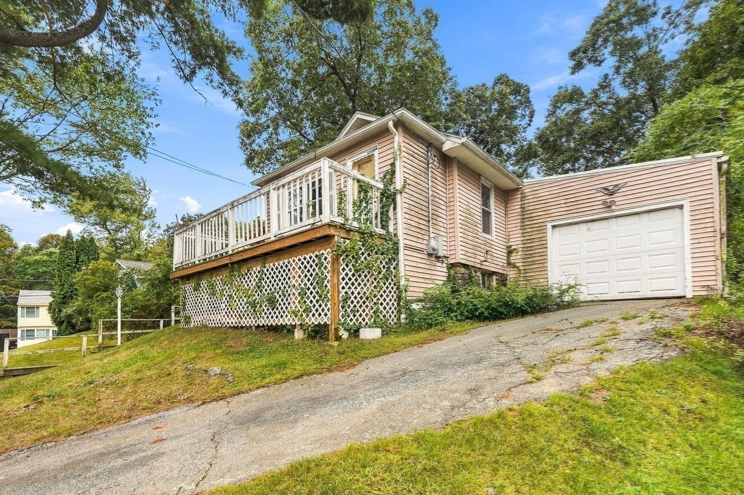 Single Family Residence at 34 Passway One, Worcester MA 01602, Worcester, photo 22 of 38