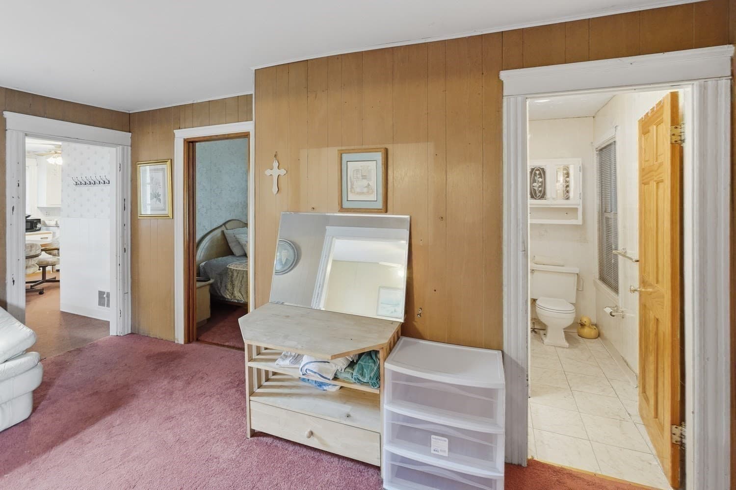 Single Family Residence at 34 Passway One, Worcester MA 01602, Worcester, photo 11 of 38