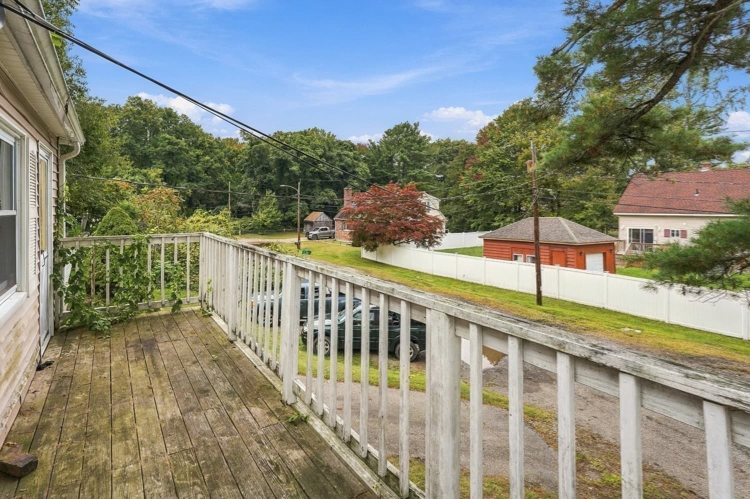 Single Family Residence at 34 Passway One, Worcester MA 01602, Worcester, photo 19 of 38