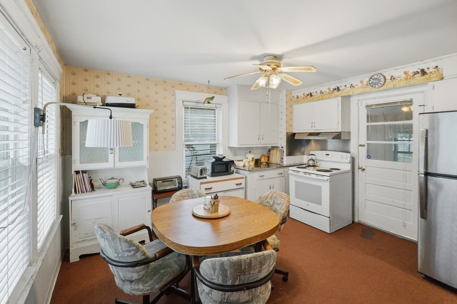 Single Family Residence at 34 Passway One, Worcester MA 01602, Worcester, photo 4 of 38