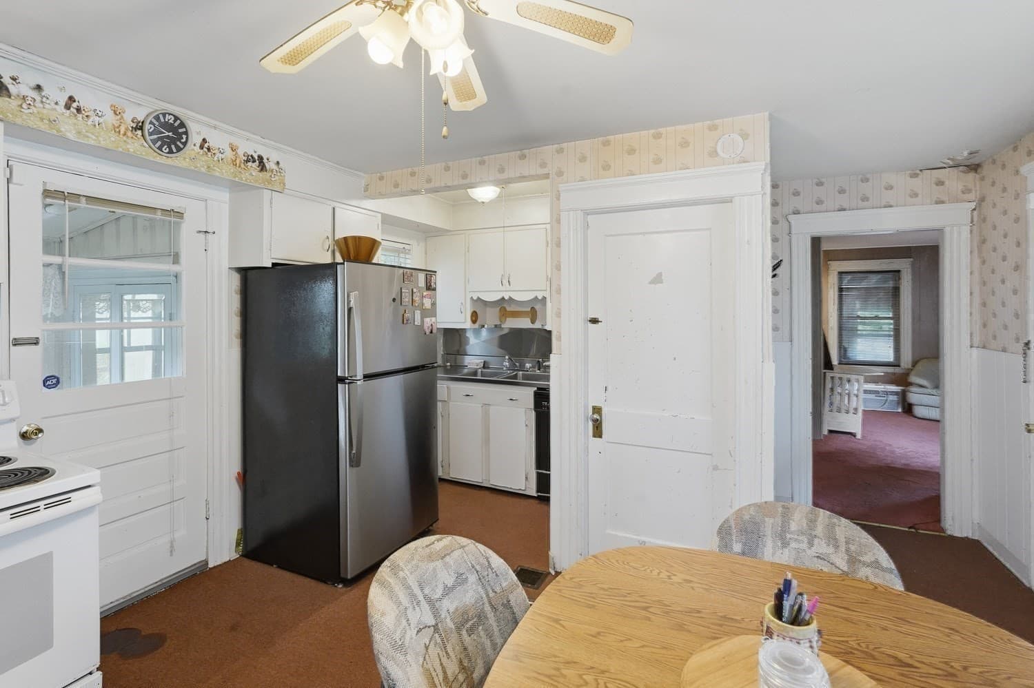 Single Family Residence at 34 Passway One, Worcester MA 01602, Worcester, photo 8 of 38