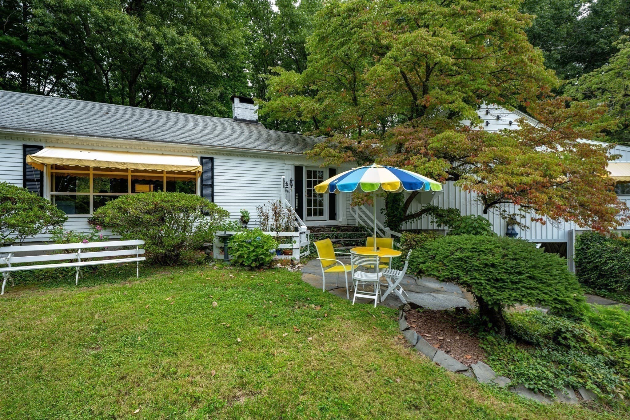 Single Family Residence at 134 Maplewood Terrace, Northampton MA 01060, Northampton, photo 6 of 31
