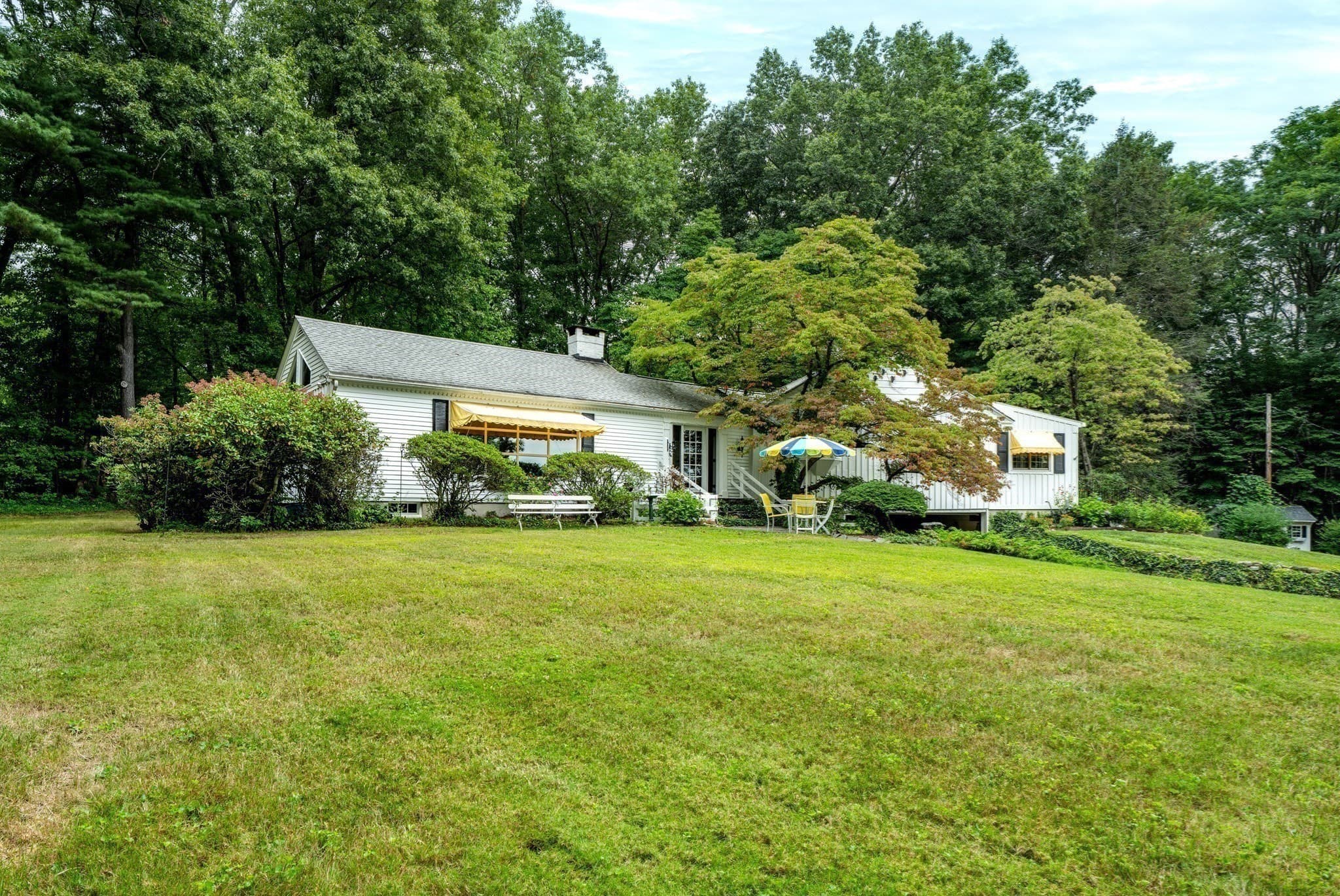 Single Family Residence at 134 Maplewood Terrace, Northampton MA 01060, Northampton, photo 3 of 31
