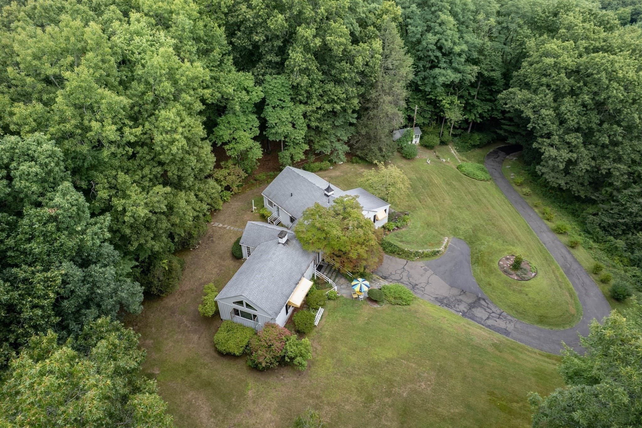 134 Maplewood Terrace, Northampton MA 01060