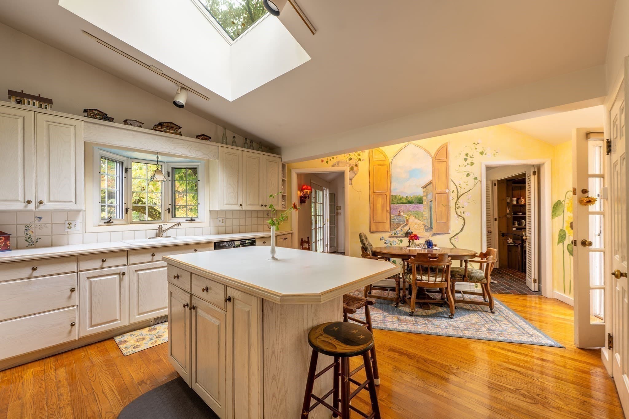 Single Family Residence at 134 Maplewood Terrace, Northampton MA 01060, Northampton, photo 18 of 31