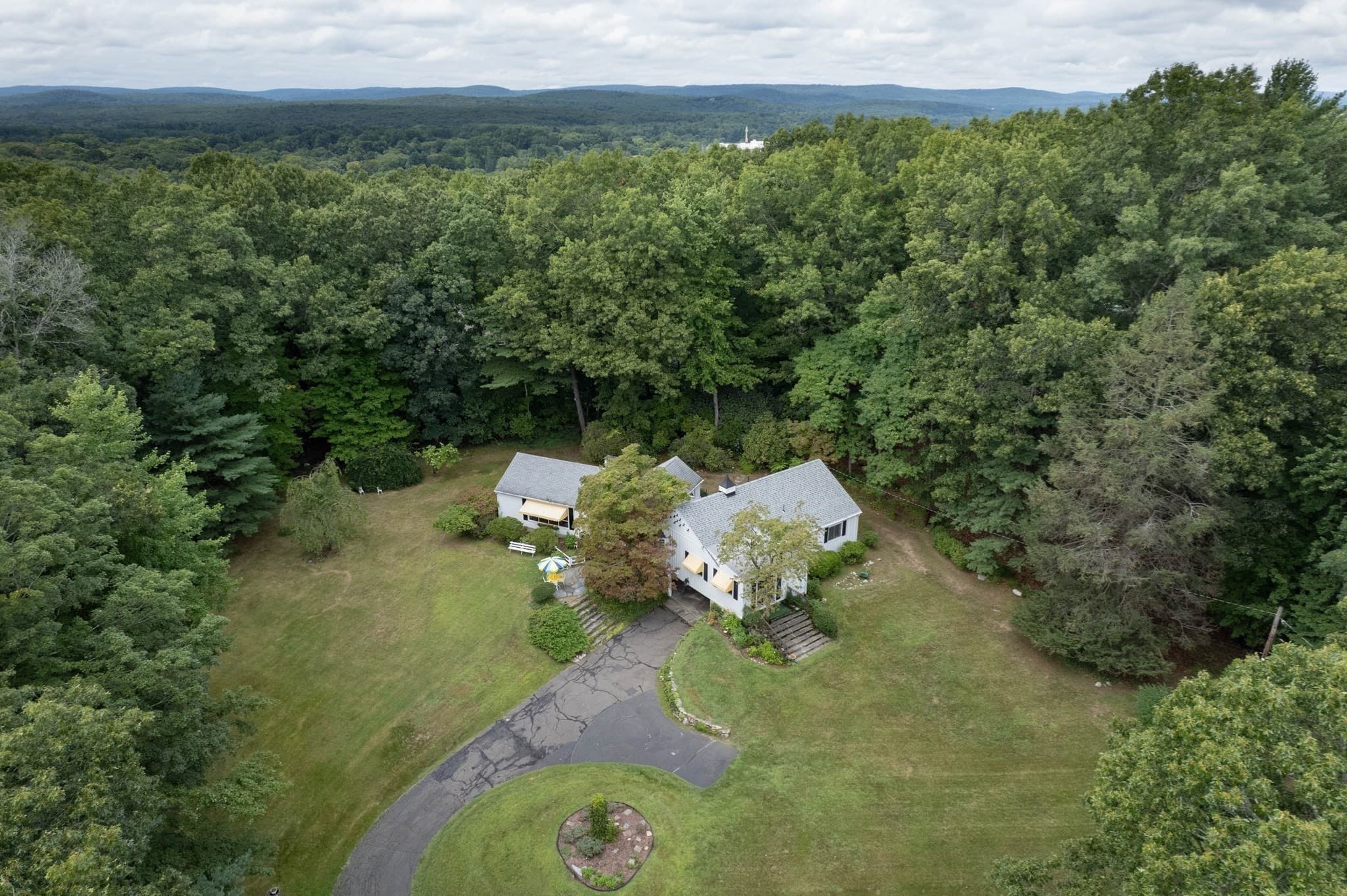 Single Family Residence at 134 Maplewood Terrace, Northampton MA 01060, Northampton, photo 29 of 31