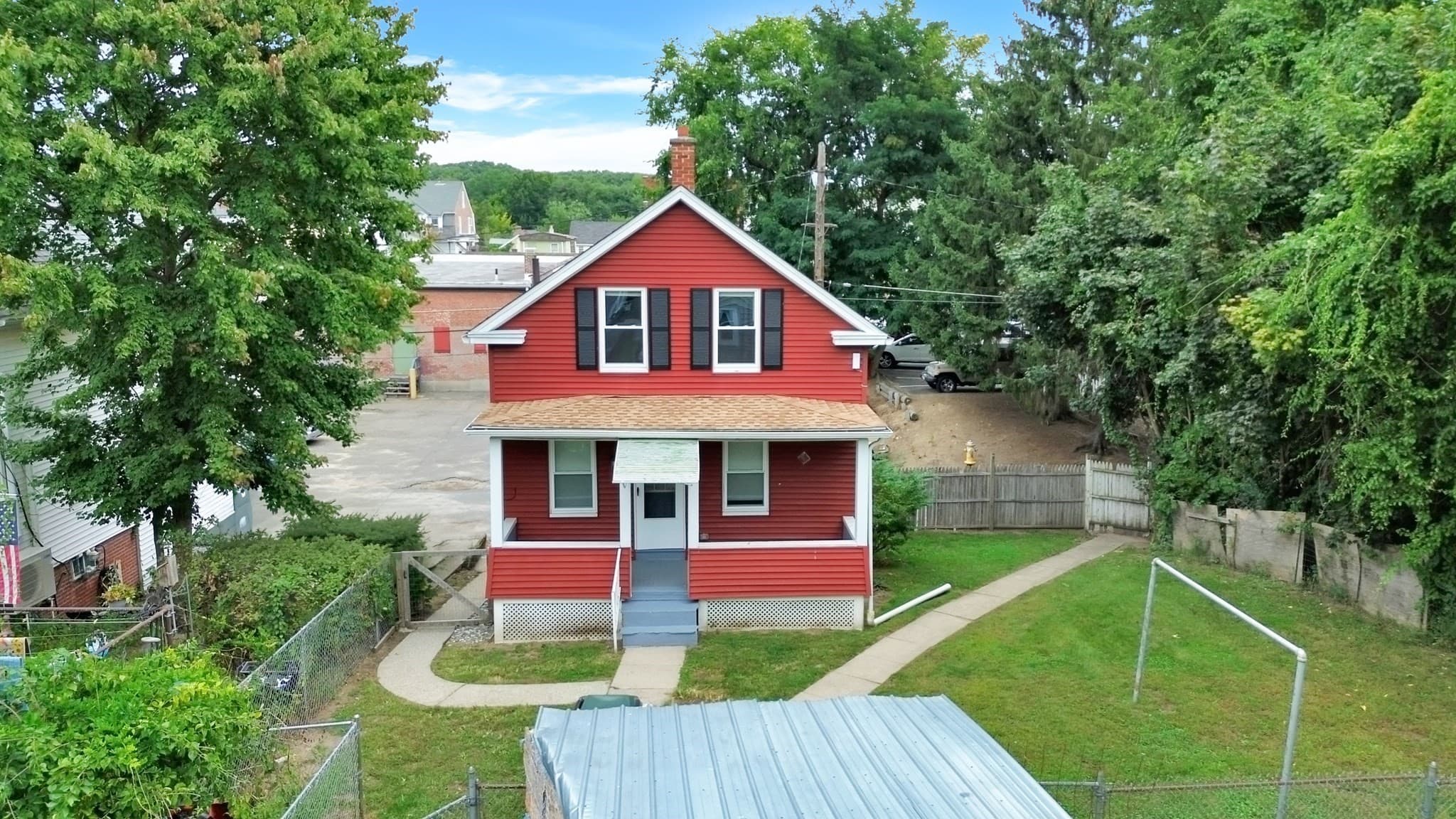 100 Caton Lane, Springfield MA 01151
