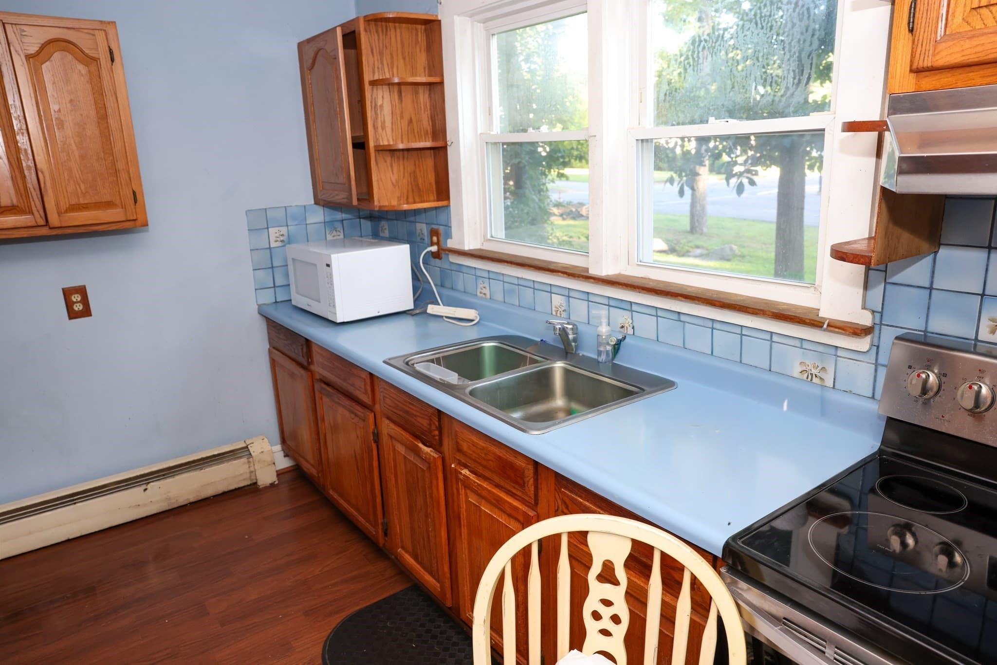Single Family Residence at 481 Sanford Rd, Westport MA 02790, Westport, photo 2 of 9