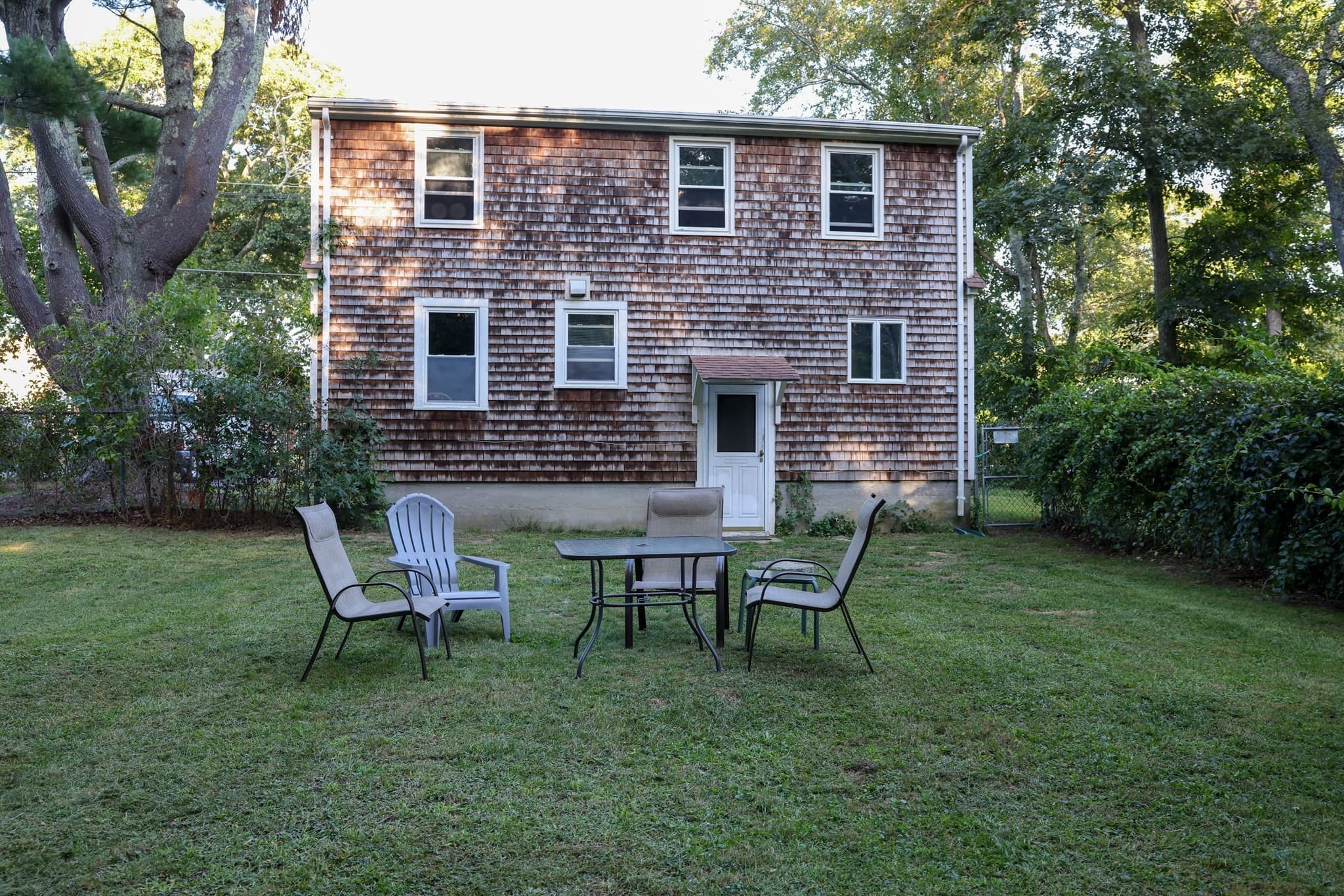 Single Family Residence at 481 Sanford Rd, Westport MA 02790, Westport, photo 9 of 9