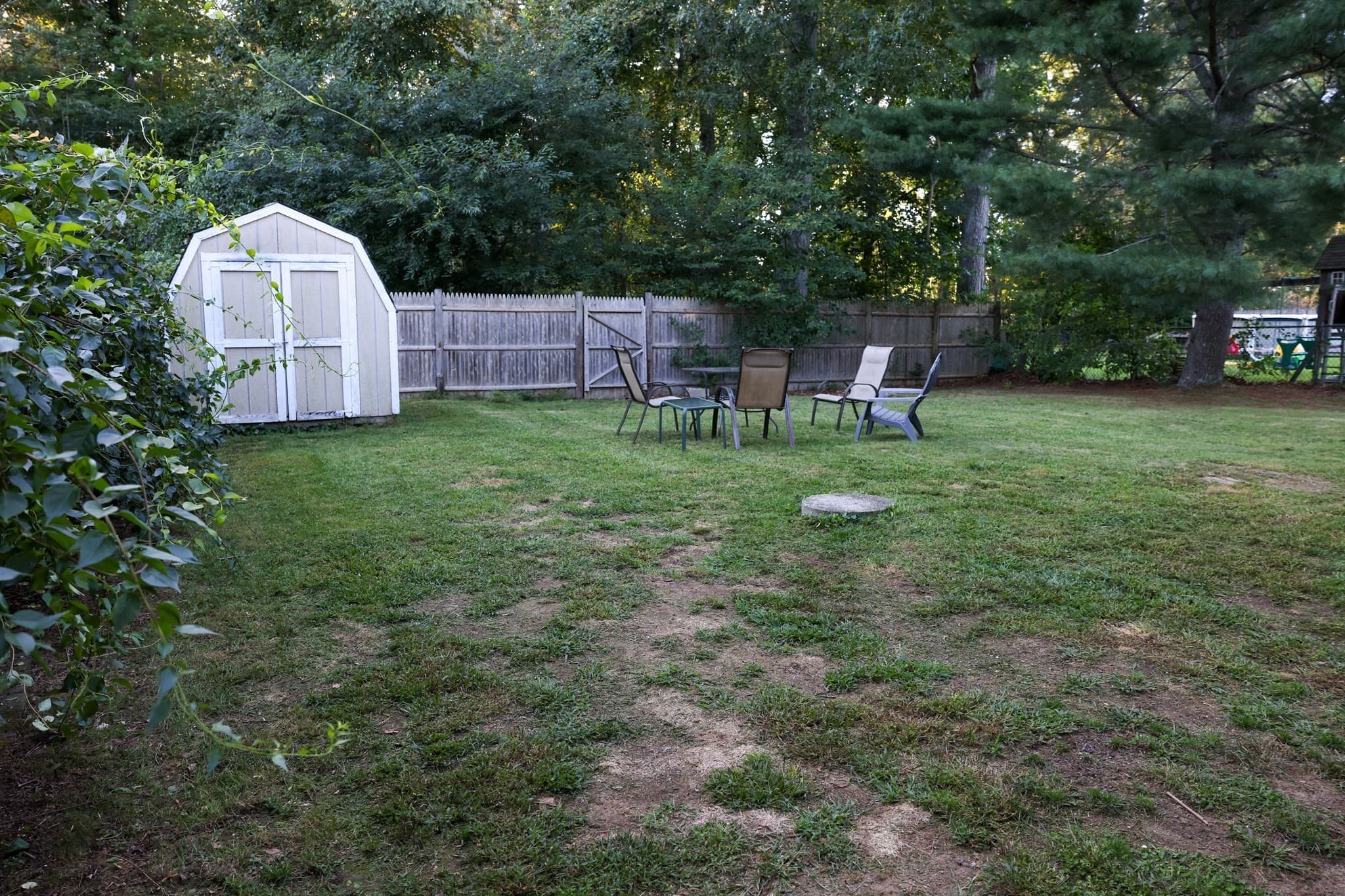 Single Family Residence at 481 Sanford Rd, Westport MA 02790, Westport, photo 8 of 9