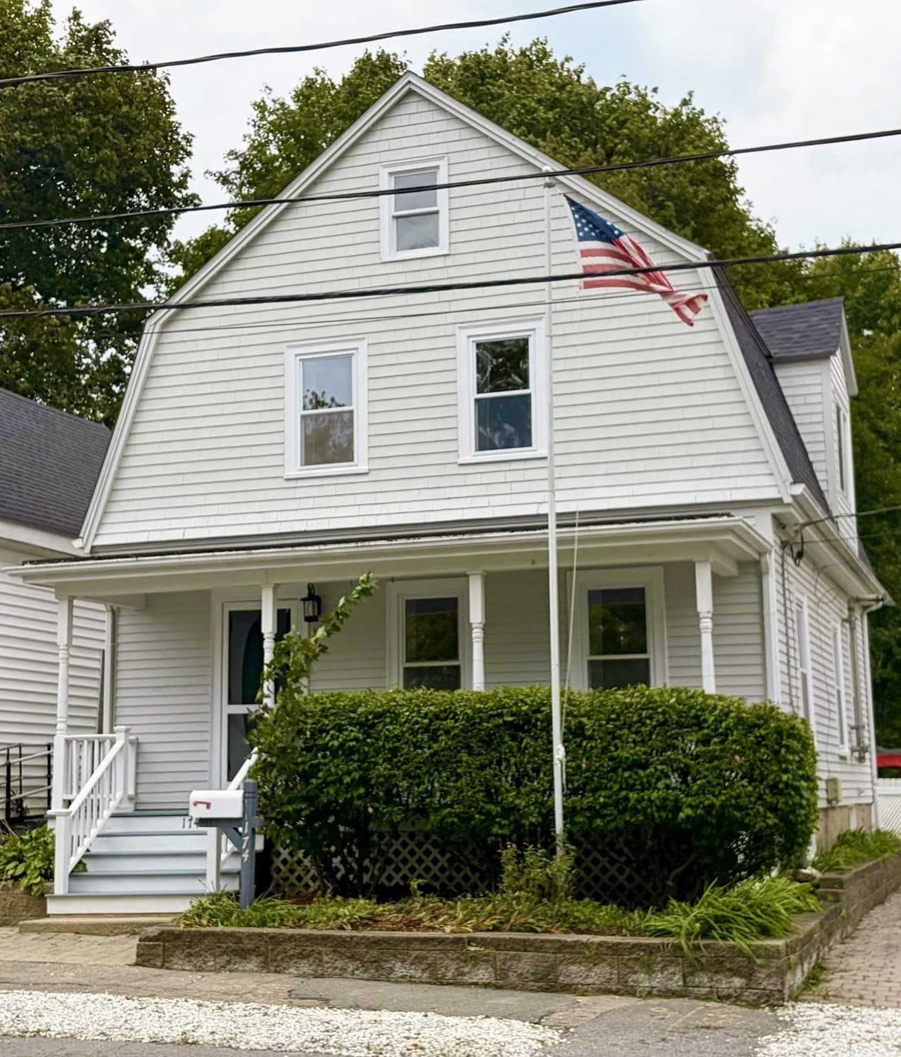 174 Center Avenue, Middleboro MA 02346