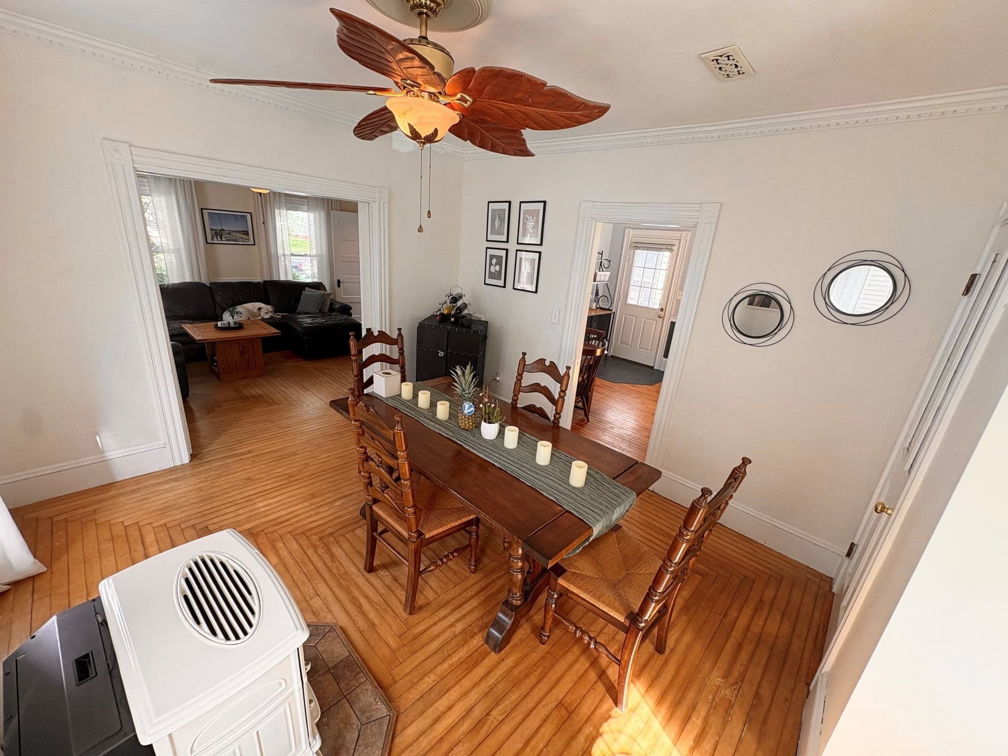 Single Family Residence at 174 Center Avenue, Middleboro MA 02346, Middleboro, photo 4 of 16